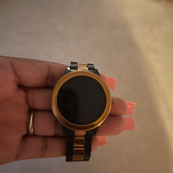Fossil Watch